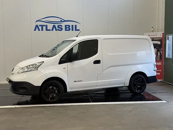 Nissan Nv200 2014 photo 2