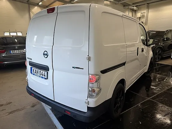 Nissan Nv200 2014 photo 4