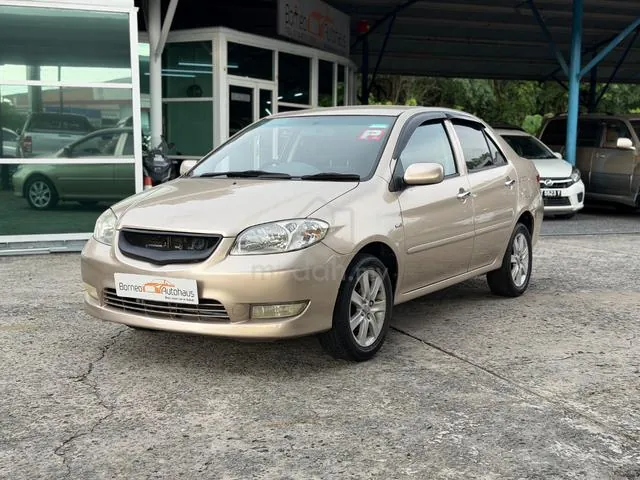 Toyota Vios