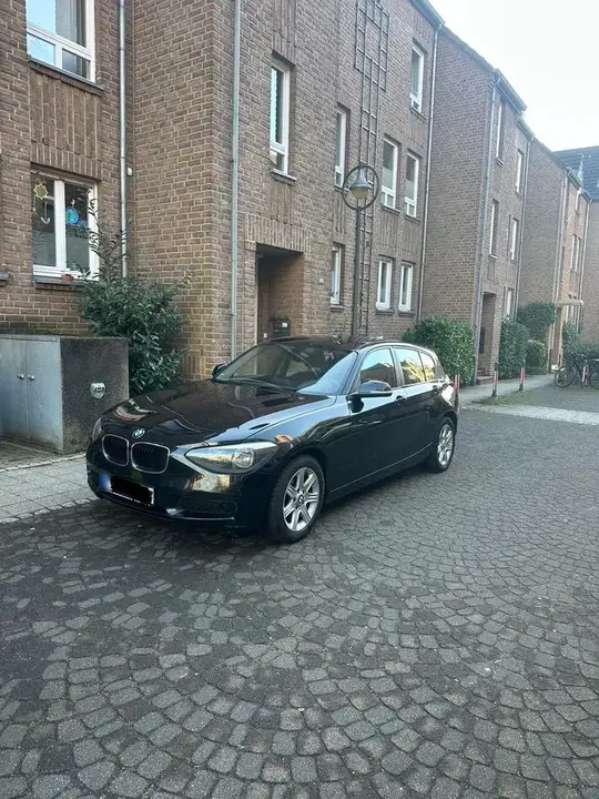 BMW 116D