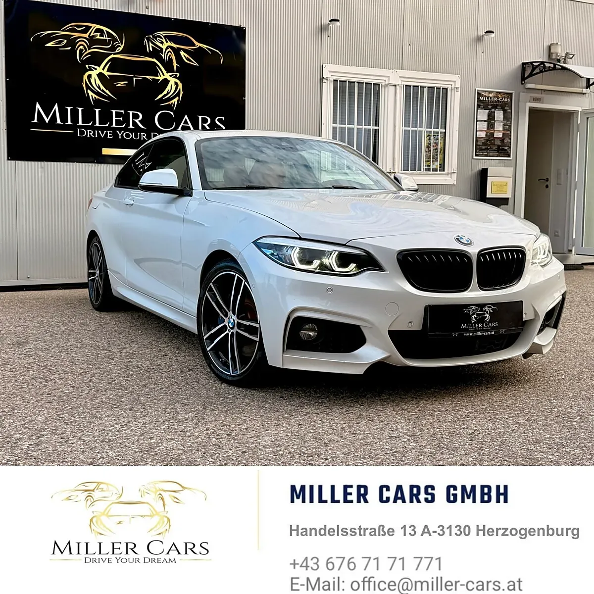 BMW 2 Series 2019 photo 3