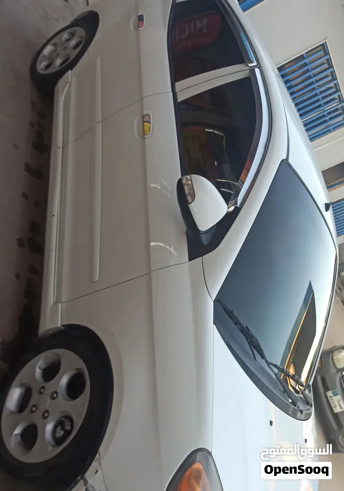 Kia Picanto 2009 photo 3