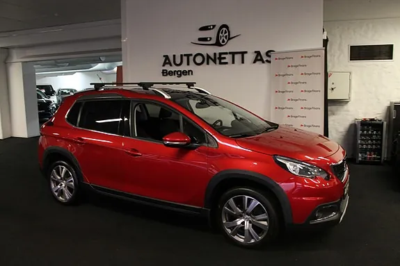 Peugeot 2008 2019 photo 4