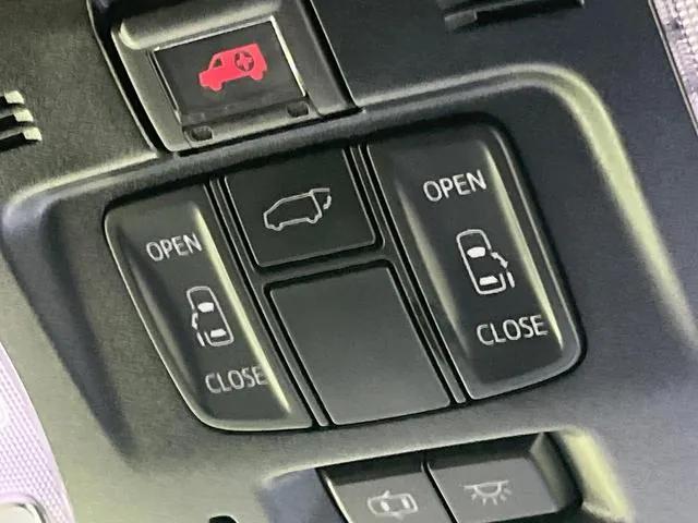 Toyota Veravia 2018 photo 3