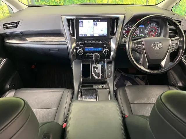 Toyota Veravia 2018 photo 2