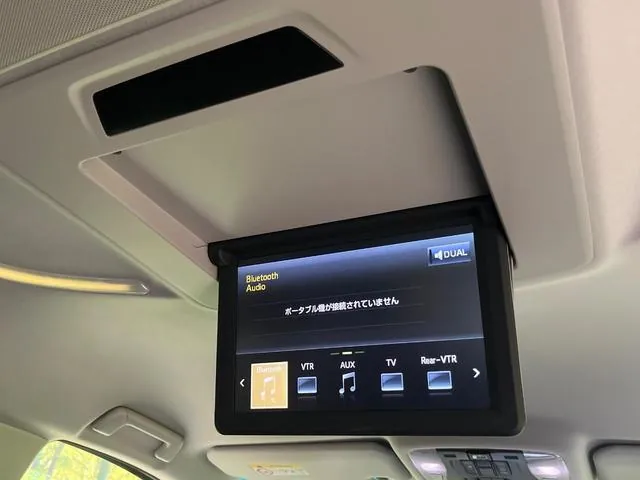 Toyota Veravia 2018 photo 5