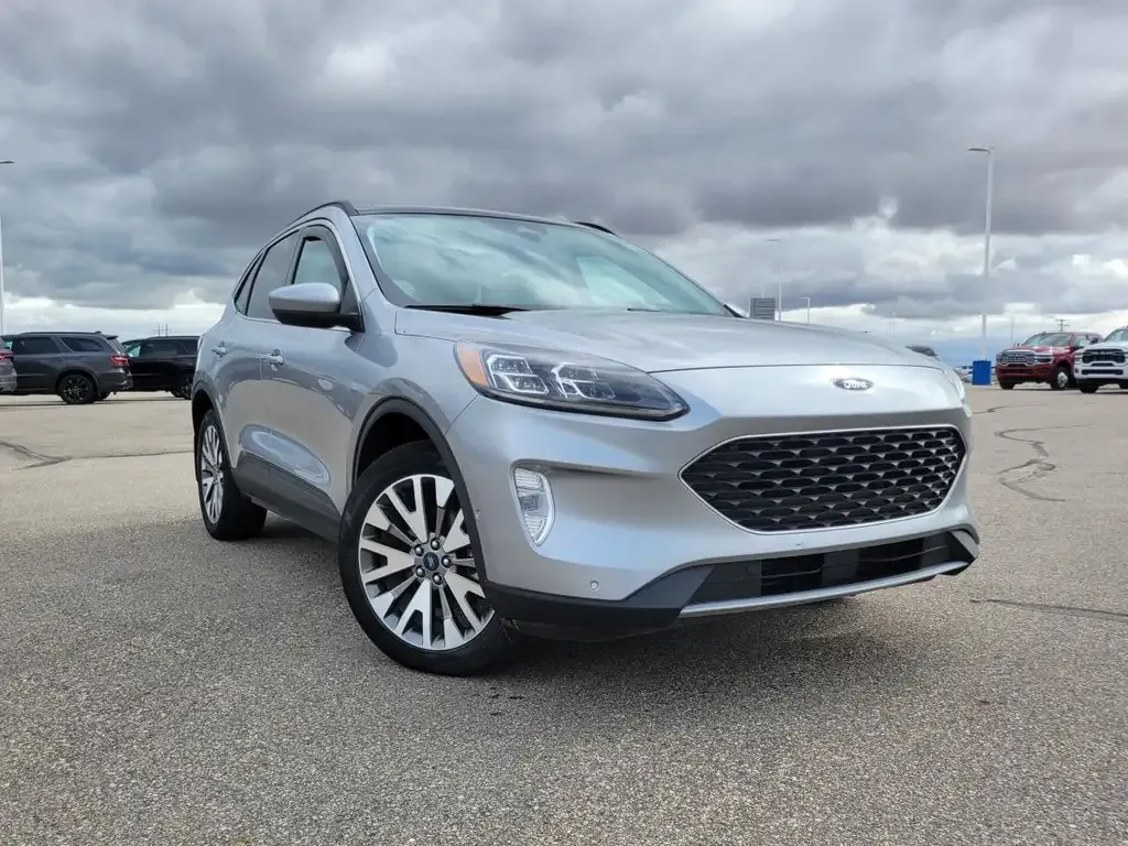 Ford Escape