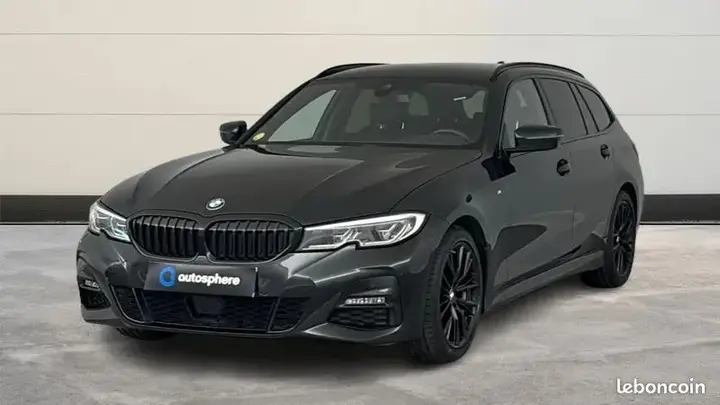 BMW Série 3
