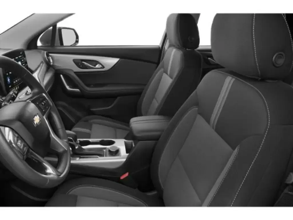 Chevrolet Blazer 2024 photo 4