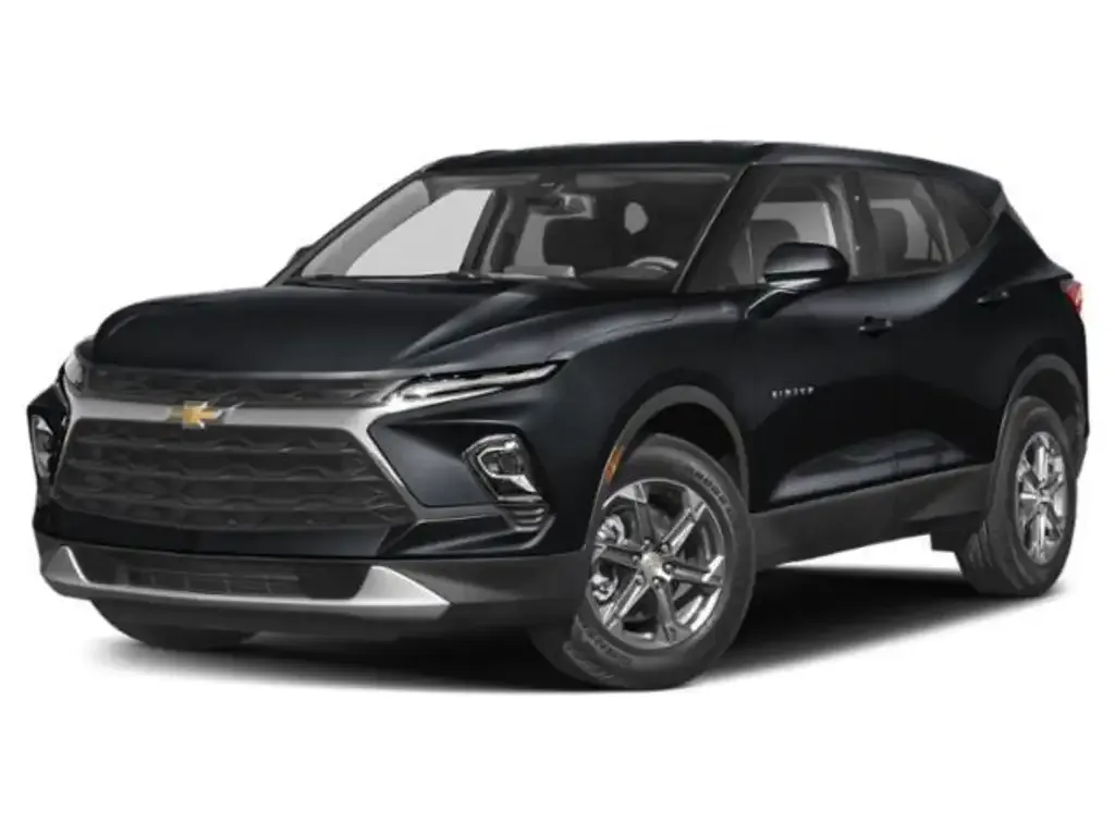 Chevrolet Blazer