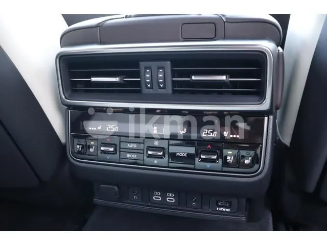 Lexus Lx600 2026 photo 5