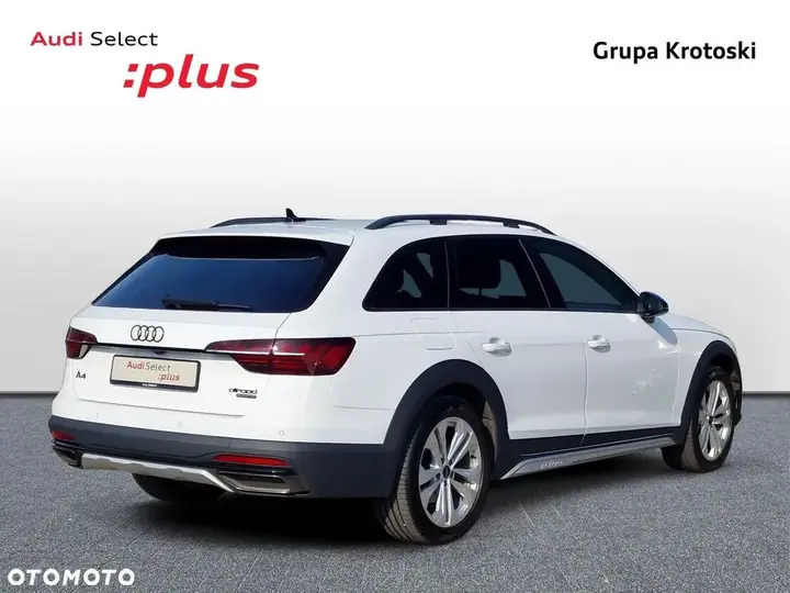 Audi A4 Allroad 2024 photo 3