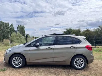 BMW 2 Series Active Tourer 2015 photo 2