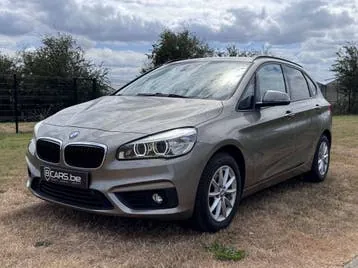 BMW 2 Series Active Tourer
