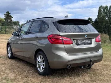 BMW 2 Series Active Tourer 2015 photo 3
