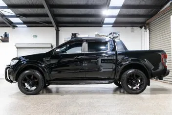 Ford Ranger 2019 photo 4