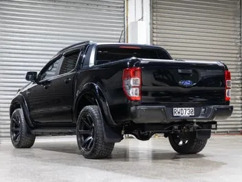 Ford Ranger 2019 photo 3