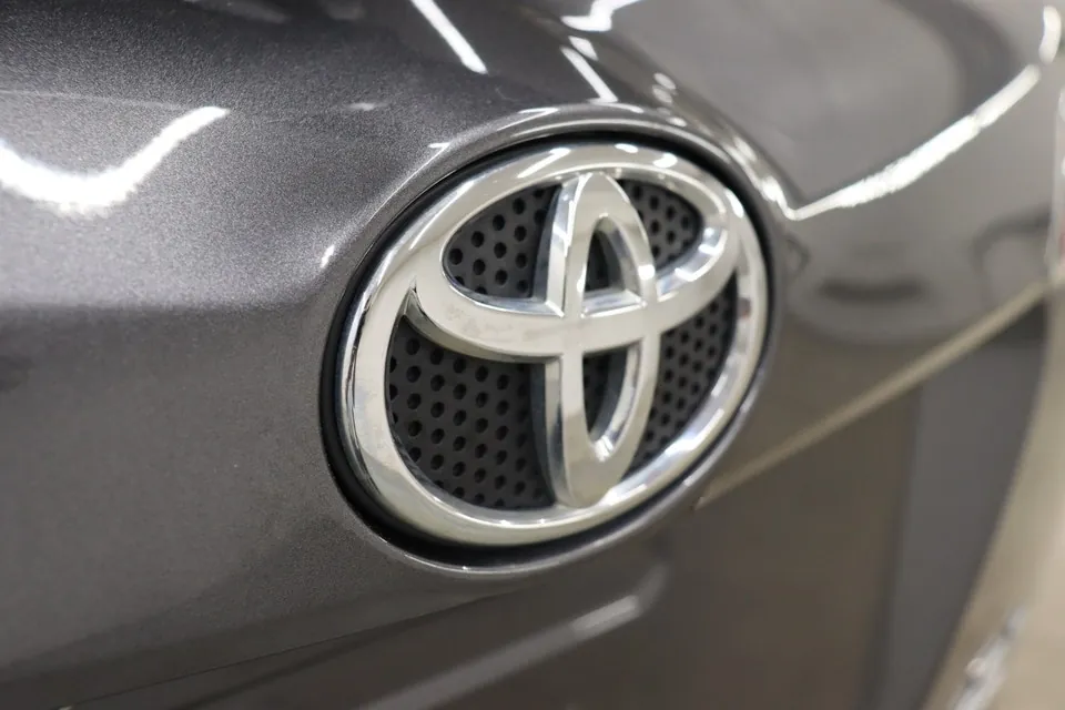 Toyota Rav4 2017 photo 5