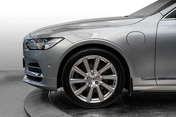Volvo V90 2018 photo 4