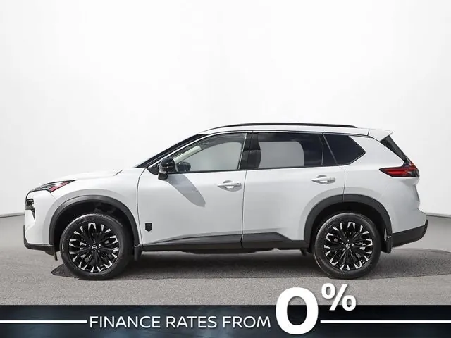 Nissan Rogue 2026 photo 3