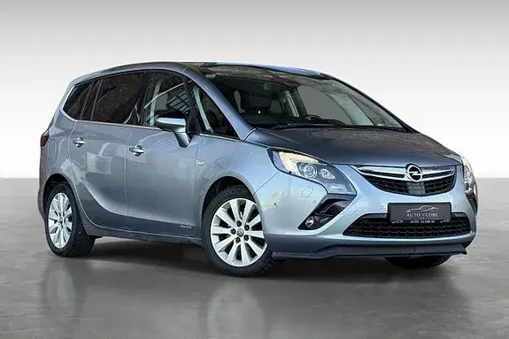 Opel Zafira Tourer
