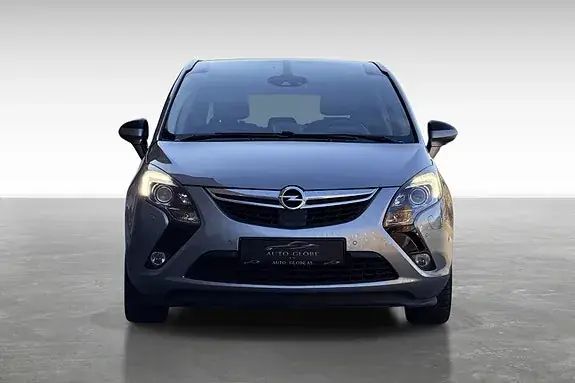 Opel Zafira Tourer 2015 photo 2