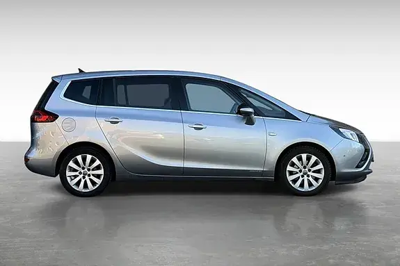 Opel Zafira Tourer 2015 photo 3