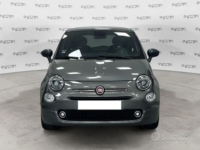 Fiat 500 2023 photo 2