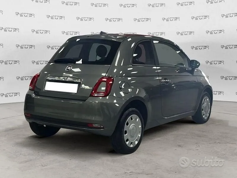 Fiat 500 2023 photo 5