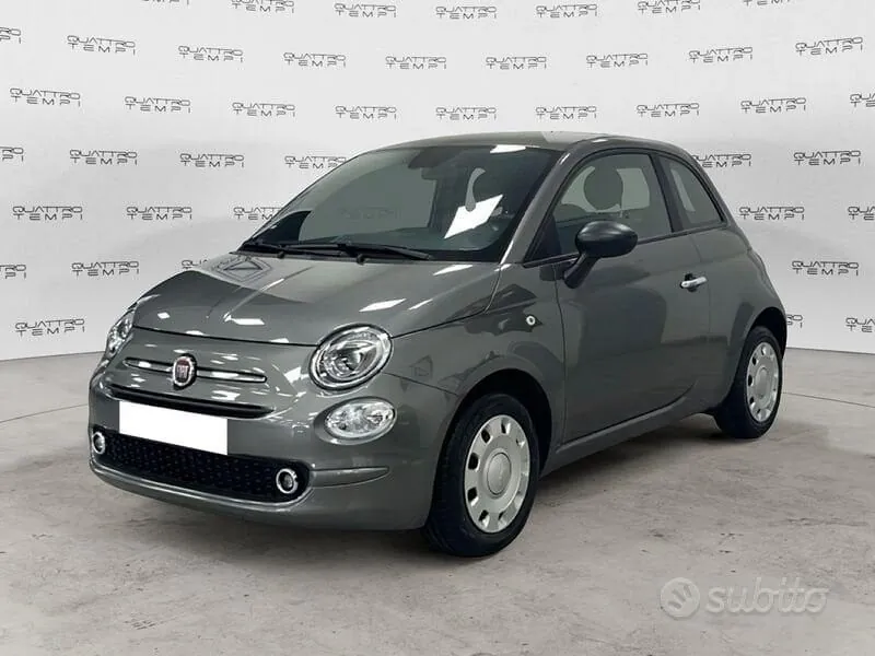 Fiat 500 2023 photo 3