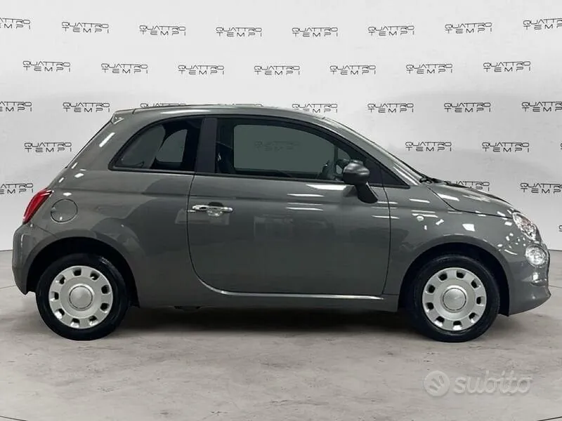 Fiat 500 2023 photo 4