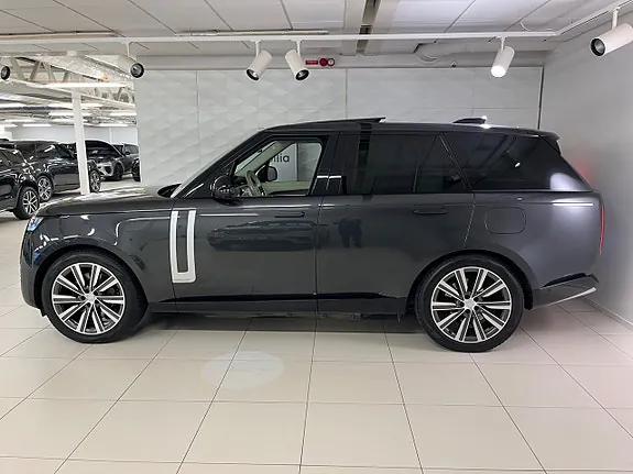Land Rover Range Rover 2024 photo 3