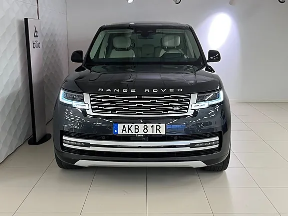 Land Rover Range Rover 2024 photo 2