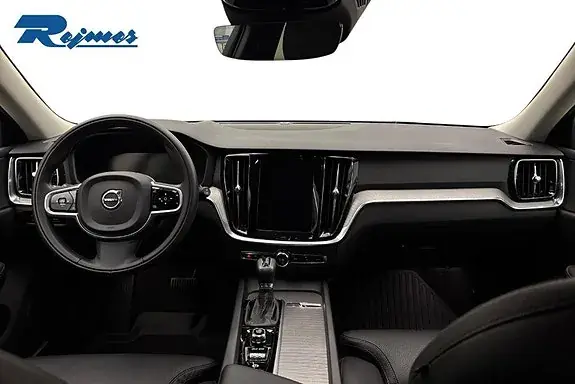Volvo V60 Cross Country 2020 photo 2