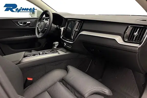 Volvo V60 Cross Country 2020 photo 5