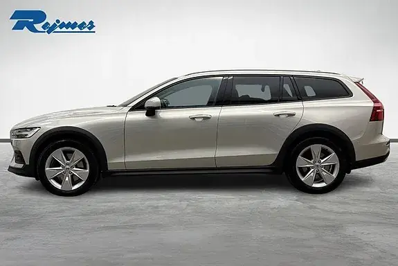 Volvo V60 Cross Country 2020 photo 4
