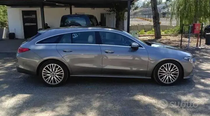 Mercedes-Benz Cla 180 2022 photo 5