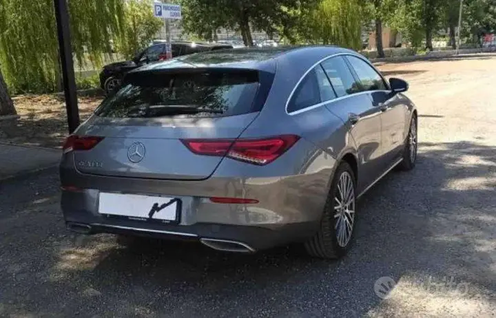 Mercedes-Benz Cla 180 2022 photo 4