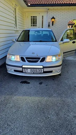 Saab 9-5