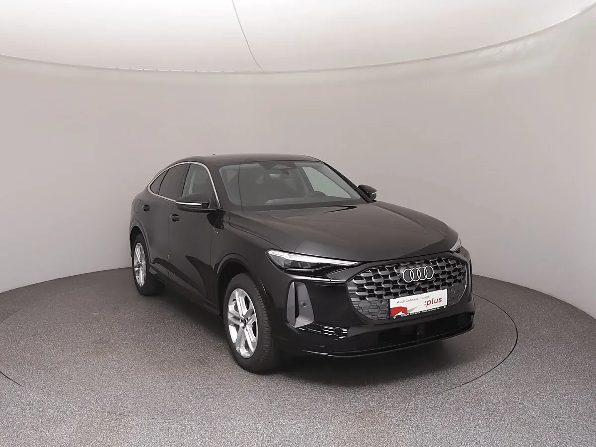 Audi Q5 2026 photo 2