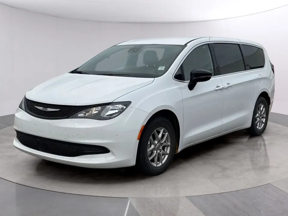 Chrysler Grand Caravan