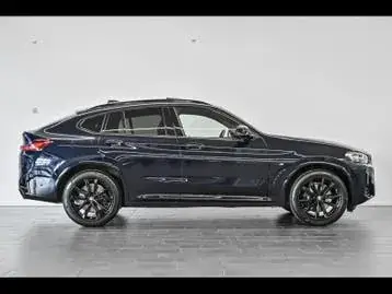 BMW X4 2025 photo 3
