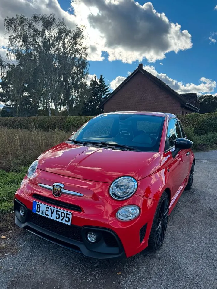 Fiat 595