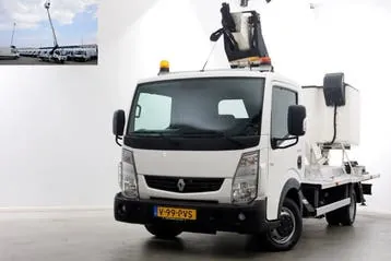 Renault Maxity