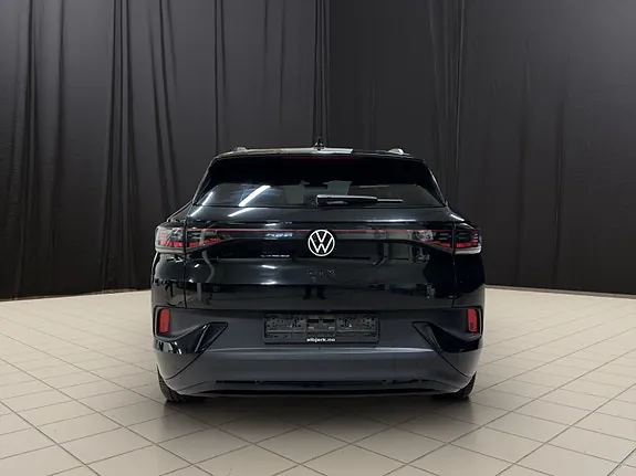 Volkswagen Id.4 2023 photo 4