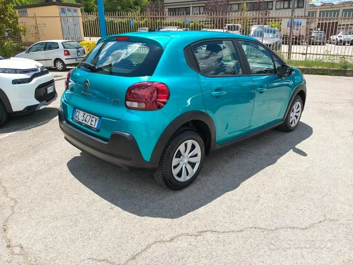 Citroen C3 2022 photo 5