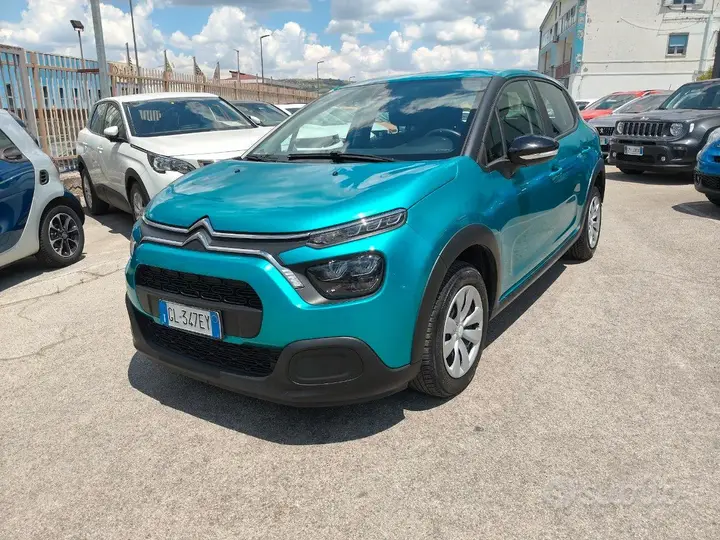 Citroen C3 2022 photo 2