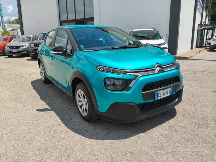 Citroen C3 2022 photo 3