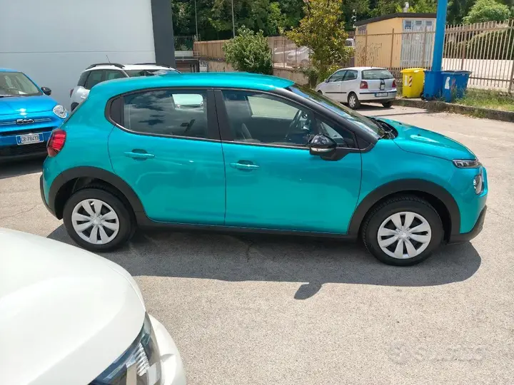 Citroen C3 2022 photo 4