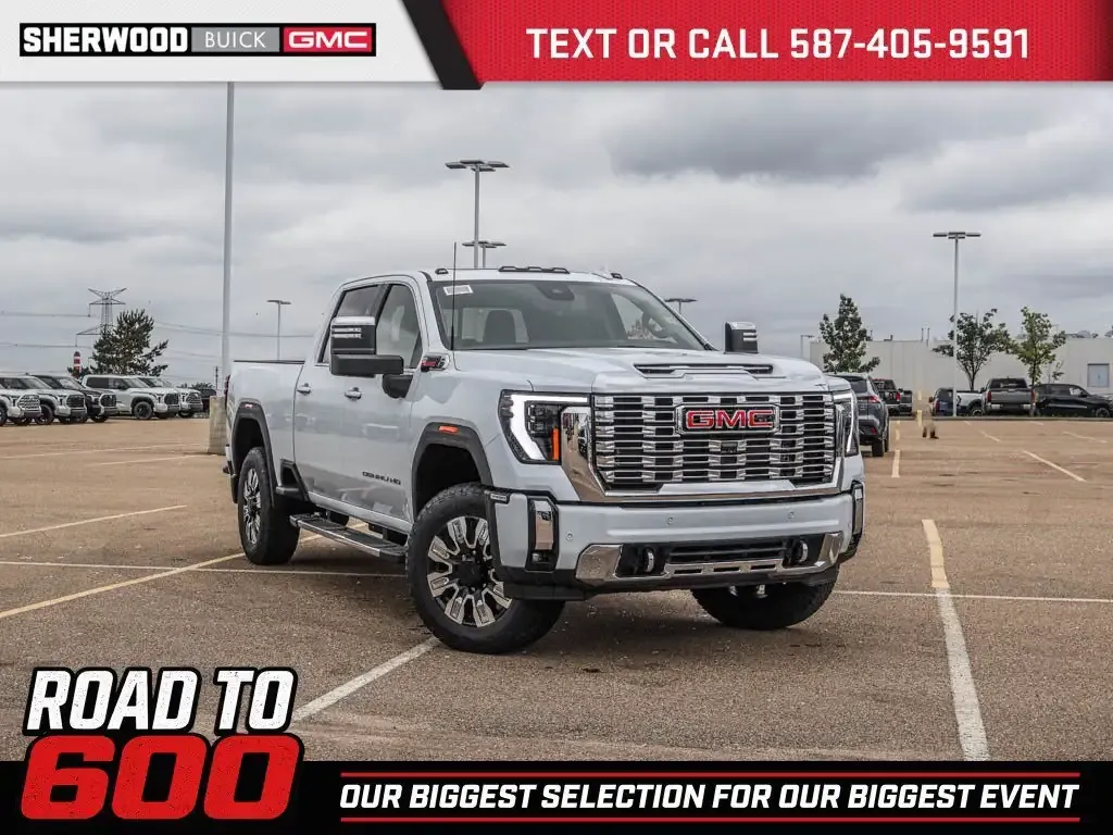 GMC Sierra 3500Hd